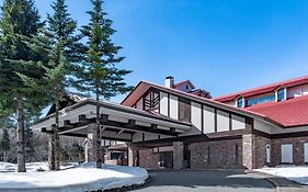 Hakuba Tokyu Hotel